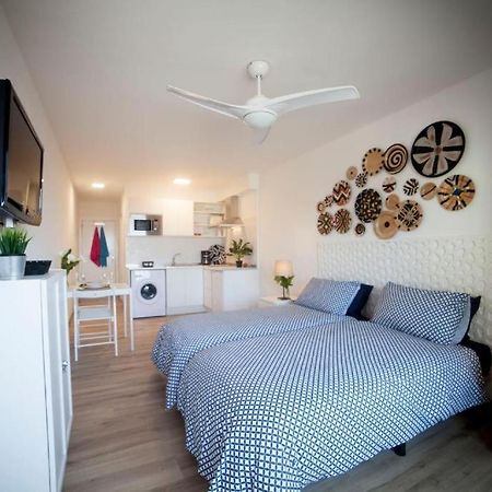 Apartamento Aires del Atlántico with POOL&WIFI Puerto de la Cruz  Exterior foto