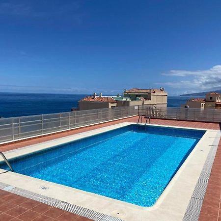 Apartamento Aires del Atlántico with POOL&WIFI Puerto de la Cruz  Exterior foto
