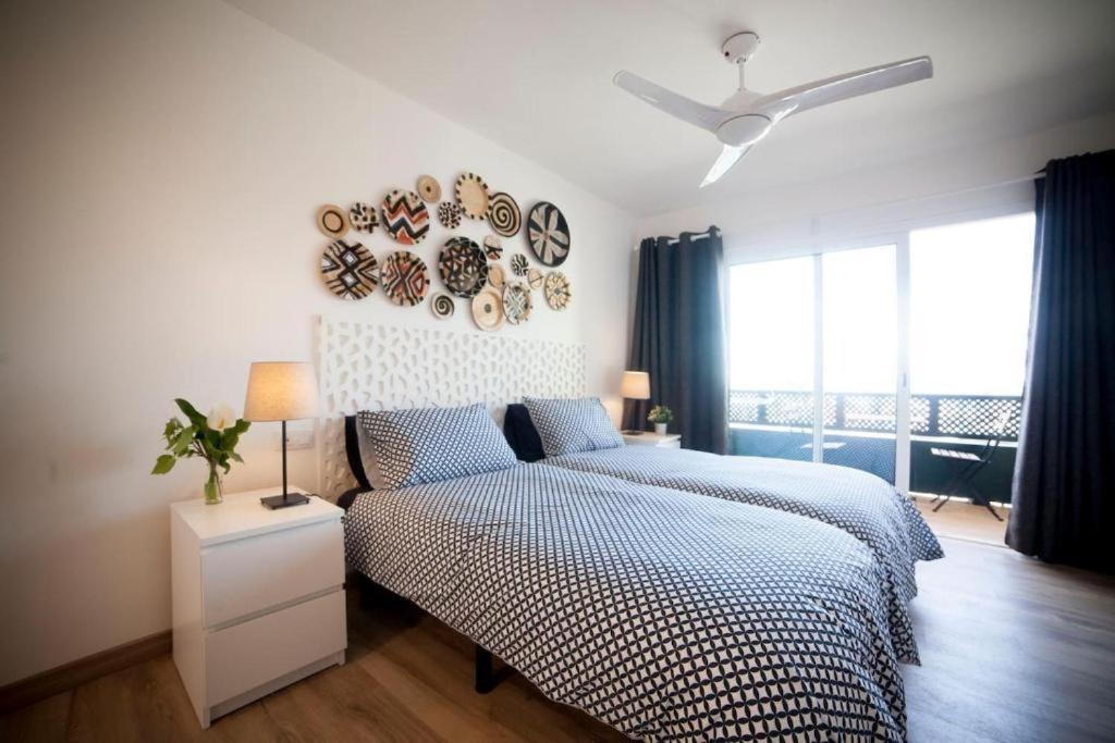 Apartamento Aires del Atlántico with POOL&WIFI Puerto de la Cruz  Exterior foto