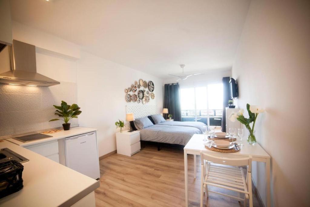 Apartamento Aires del Atlántico with POOL&WIFI Puerto de la Cruz  Exterior foto
