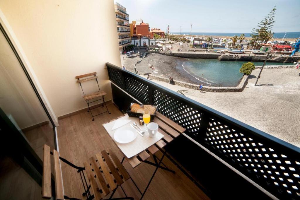 Apartamento Aires del Atlántico with POOL&WIFI Puerto de la Cruz  Exterior foto