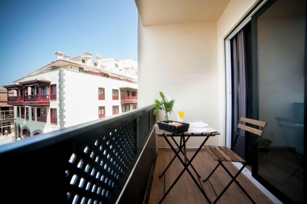 Apartamento Aires del Atlántico with POOL&WIFI Puerto de la Cruz  Exterior foto