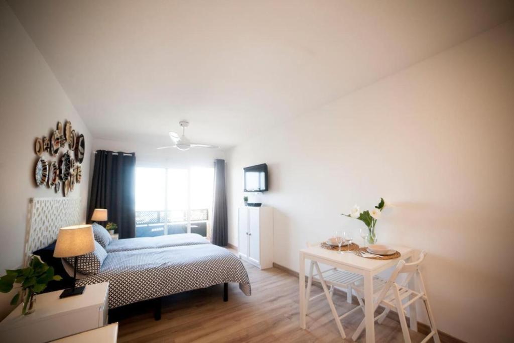 Apartamento Aires del Atlántico with POOL&WIFI Puerto de la Cruz  Exterior foto