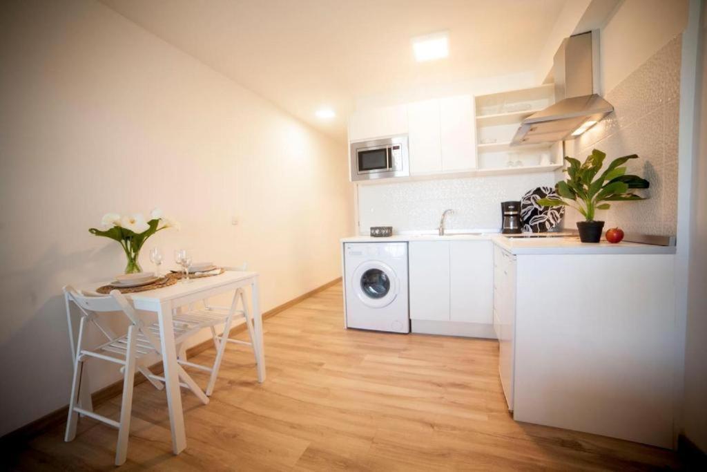 Apartamento Aires del Atlántico with POOL&WIFI Puerto de la Cruz  Exterior foto