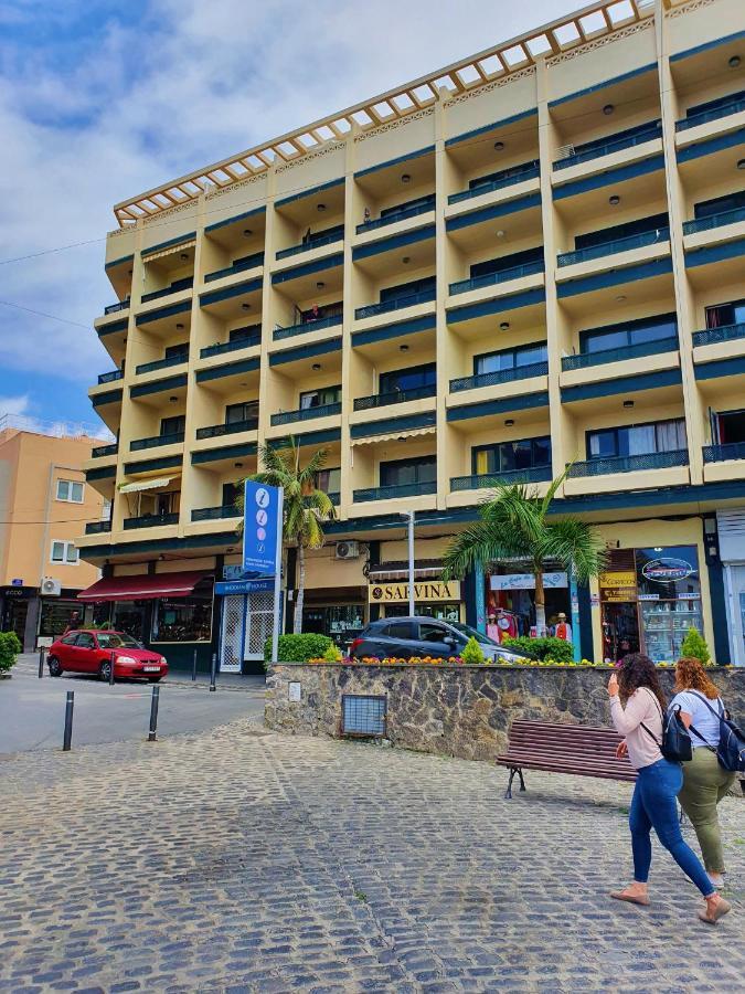 Apartamento Aires del Atlántico with POOL&WIFI Puerto de la Cruz  Exterior foto